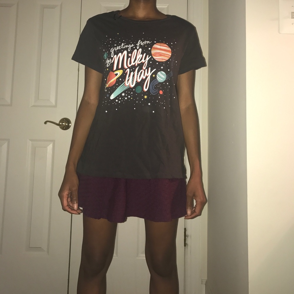 Graphic Tee